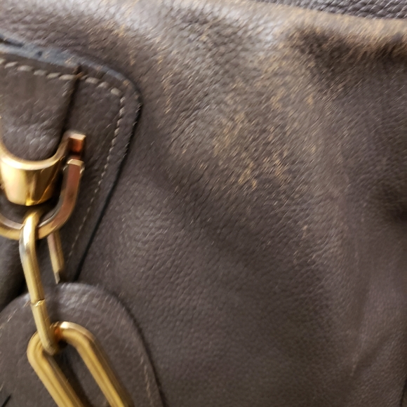 Chloe Paraty Handbag Medium - Picture 14 of 16